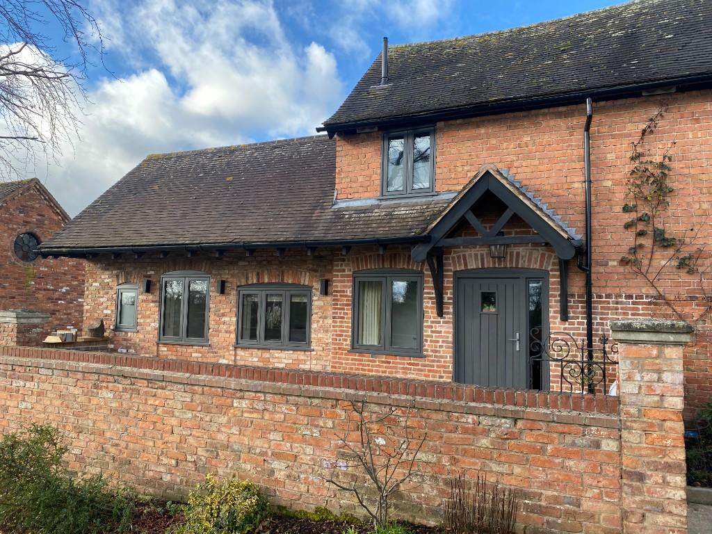 Main image of property: The Stables, Clattercut House, Clattercut Lane, Rushock WR9