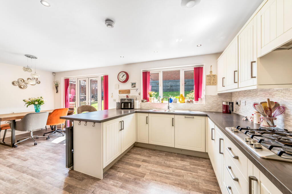 House in Wychavon, Evesham - View 2