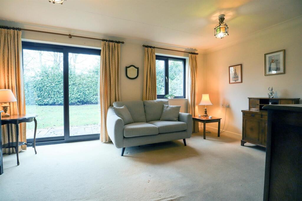Tixover Grange, Tixover, Stamford photo 2