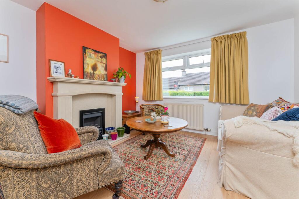 House in Paisley - View 4