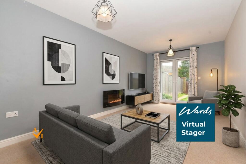 House in Ashford, Bridgefield, Kingsnorth - View 5