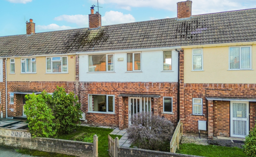 Main image of property: Clarence Street, Shotton, Deeside, Flintshire, CH5 1AW