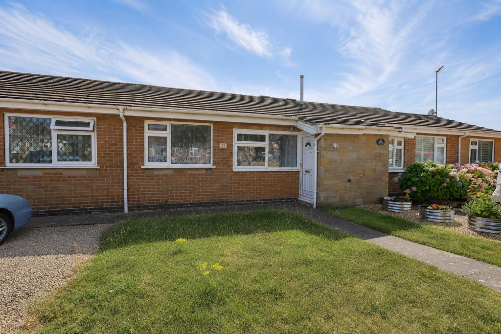 Main image of property: The Rushes, Markfield