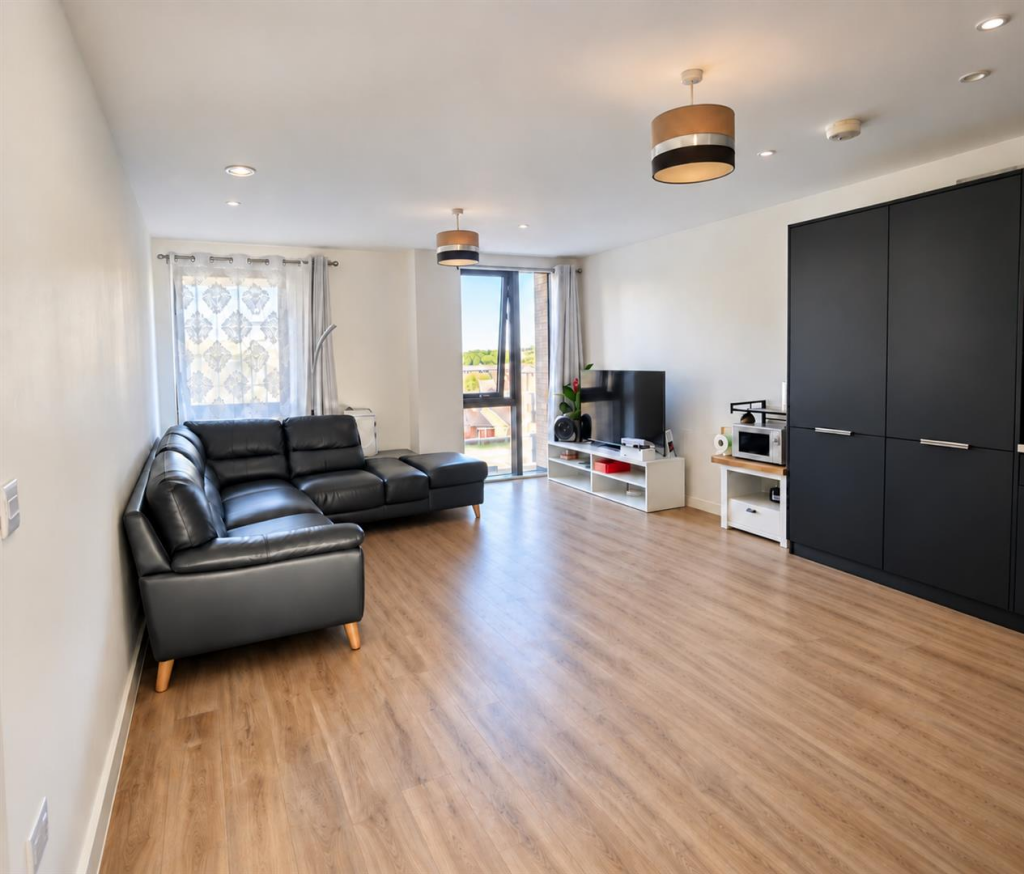 Main image of property: Carmen Beckford Street, Bristol
