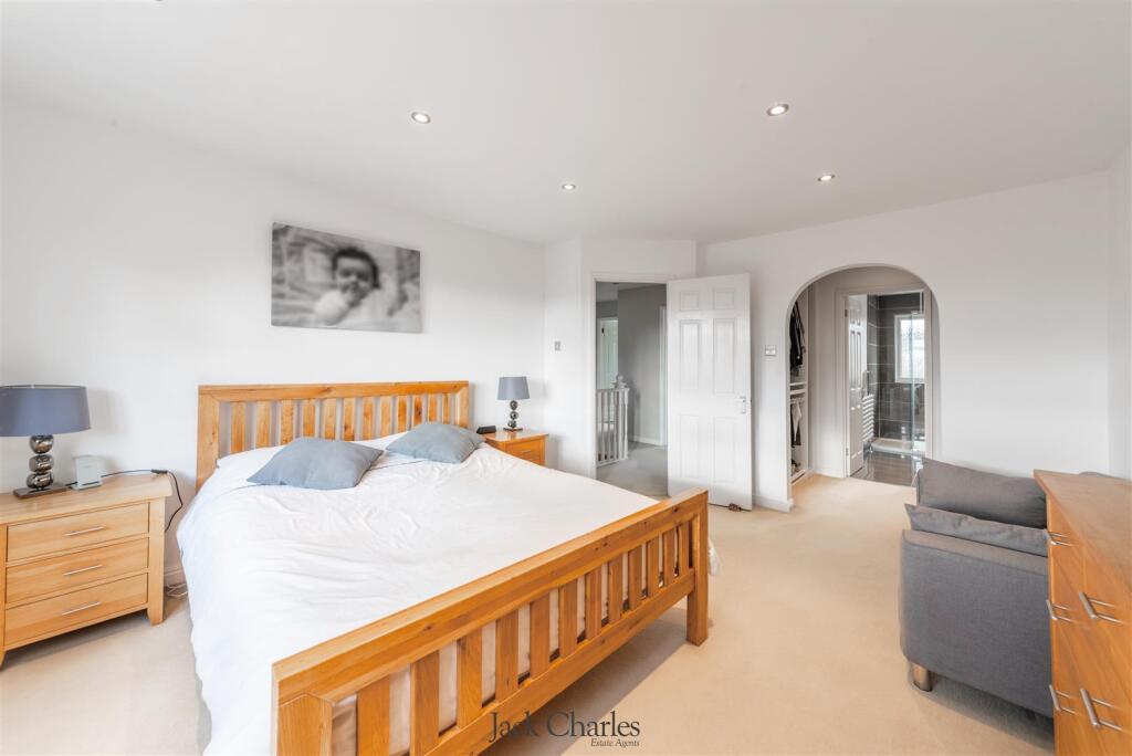 Higham Gardens, Tonbridge photo 3