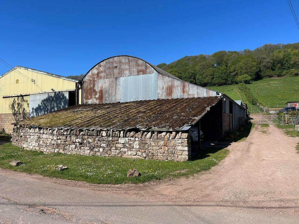 Main image of property: Hope Mansell, Ross-On-Wye, HR9 5TJ
