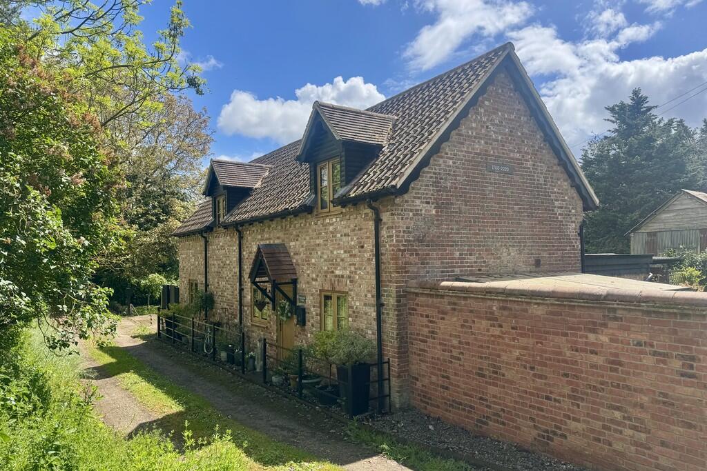 Main image of property: Fengate, Weeting