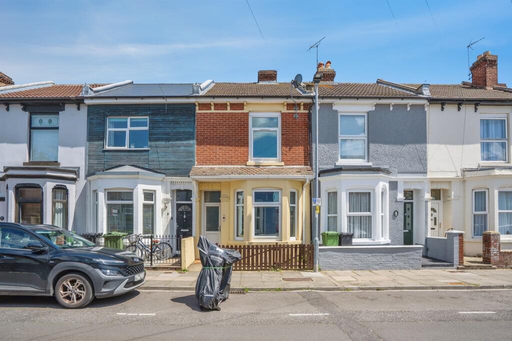 Main image of property: Langford Road, Portsmouth