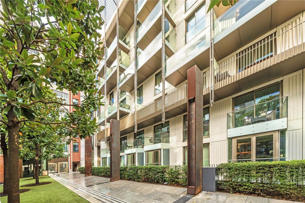 Main image of property: Pearson Square, London, W1T