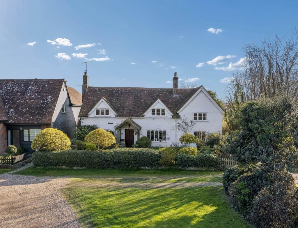 Main image of property: Cholesbury