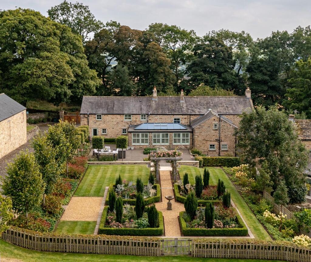 Main image of property: Peth House, Peth Bank, Lanchester, County Durham
