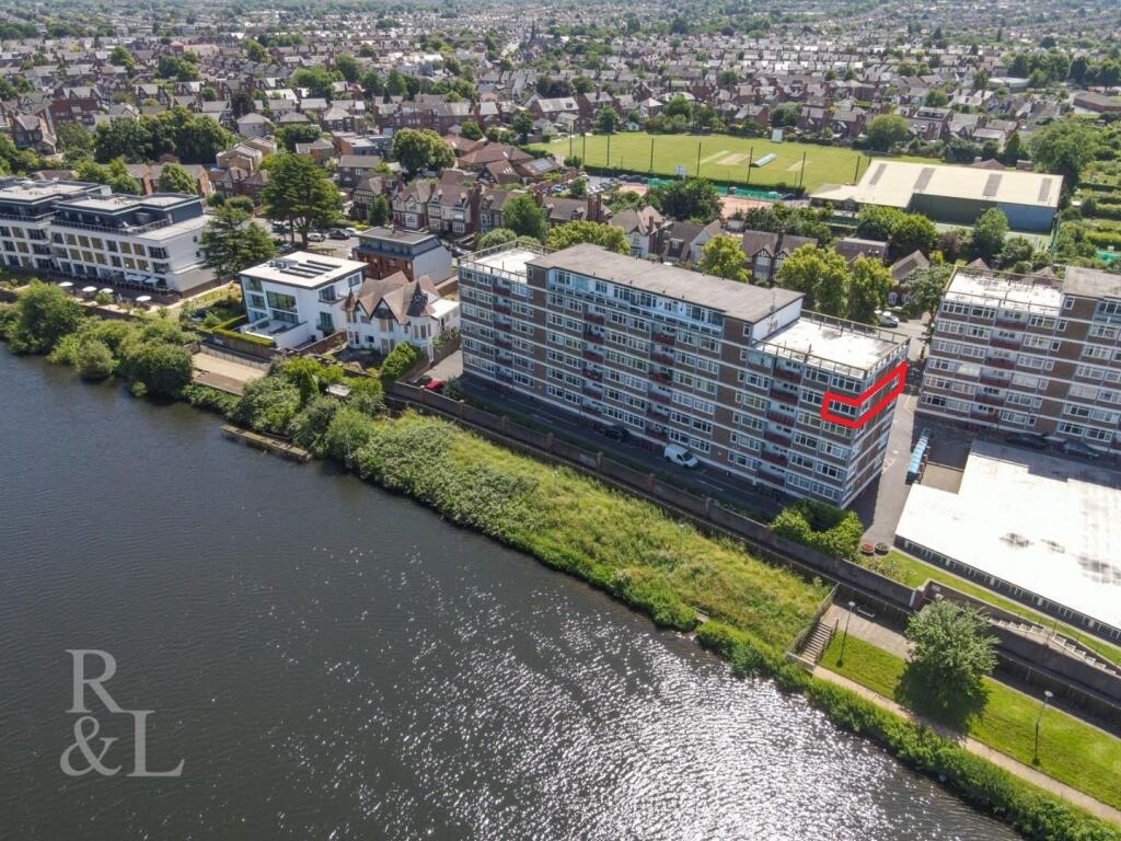 Main image of property: Wilford Lane, West Bridgford, Nottingham