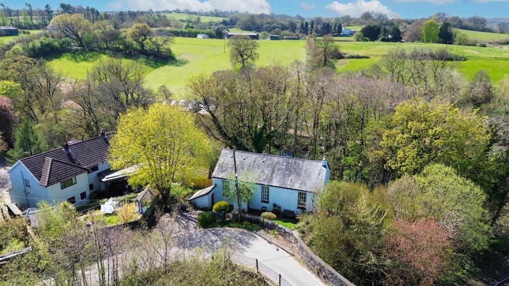 Main image of property: Chapel House, Miskin - CF72 8JJ