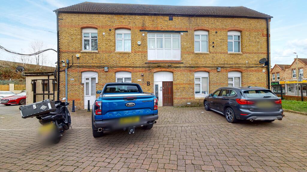 Main image of property: Homesdale Road, Bromley,BR1
