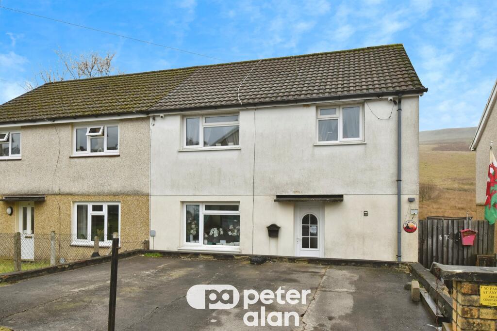 Main image of property: Glan-Y-Nant, Fochriw, Bargoed