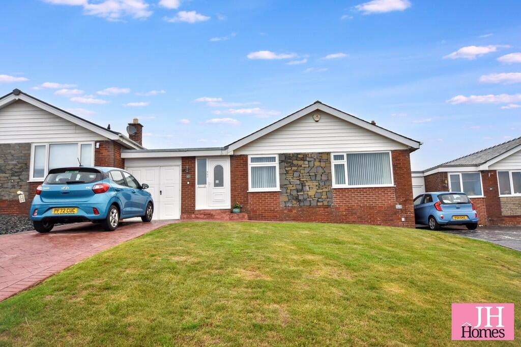 Main image of property: Redoak Avenue, Barrow-in-Furness, Cumbria