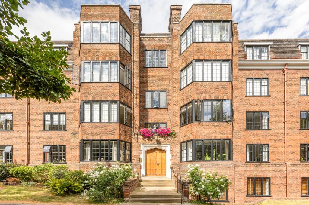 Main image of property: Keble House,
Manor Fields, SW15