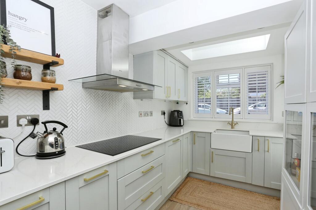 House in London - View 5