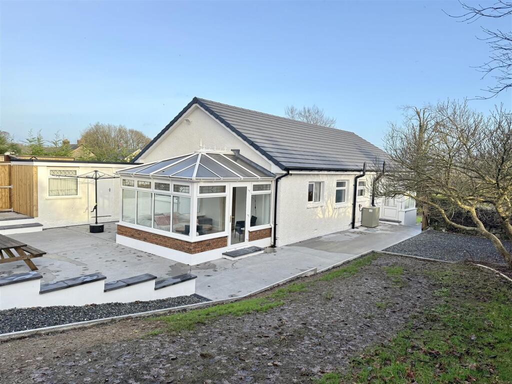 Main image of property: Alltyblacca, Llanybydder
