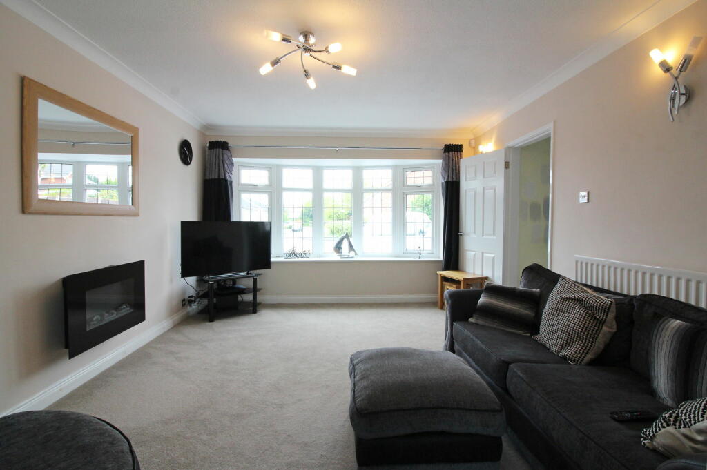 KINGSWINFORD, Charterfield Drive photo 2