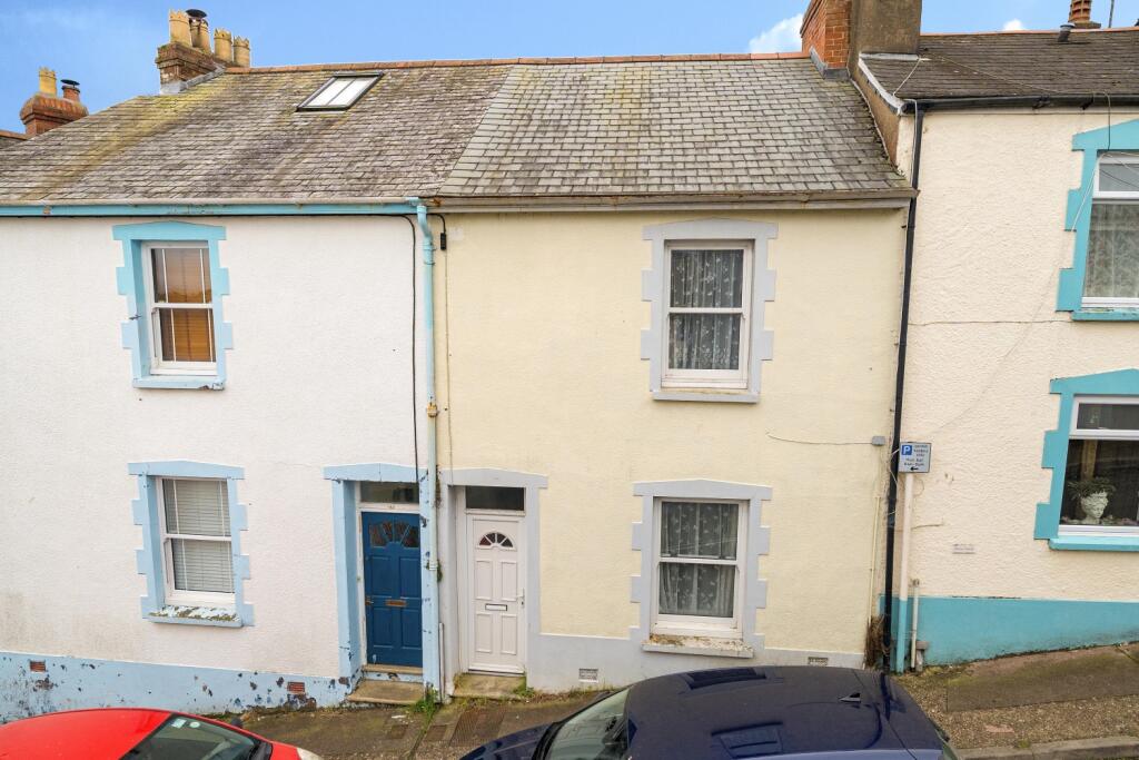 Main image of property: Higher Gunstone, Bideford, Devon, EX39