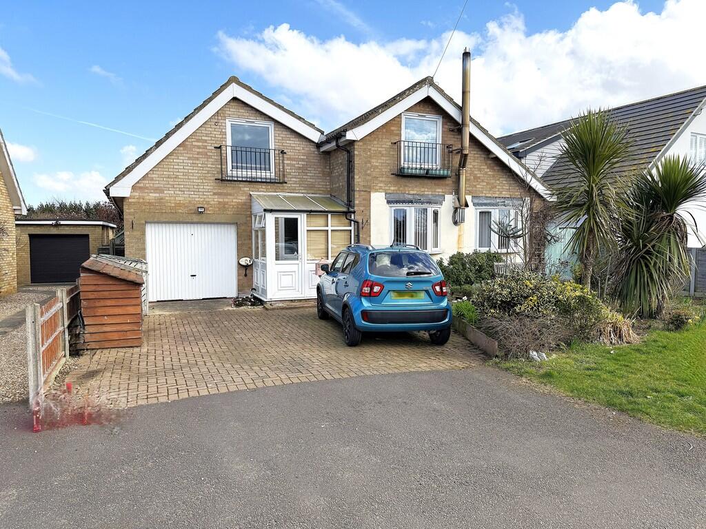 Main image of property: HEACHAM