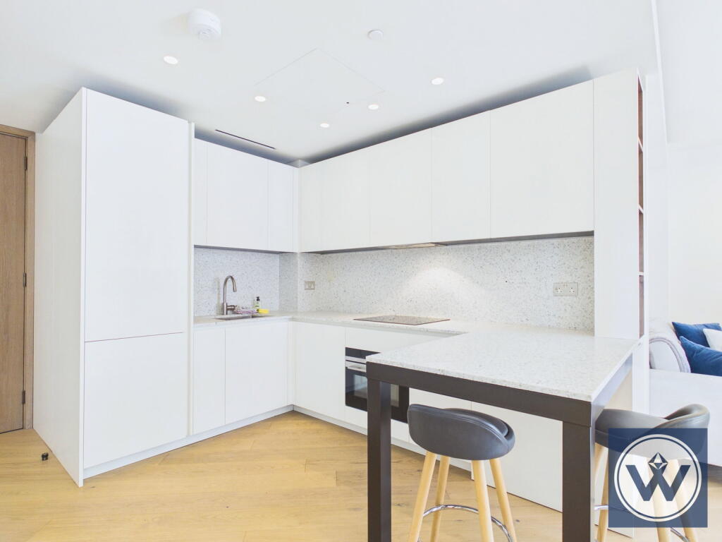 Apartment in London - More