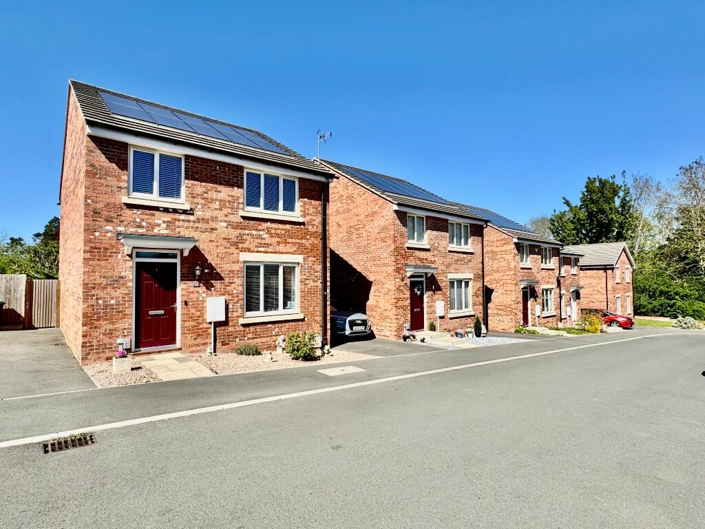 Main image of property: Swallow Drive, NN9