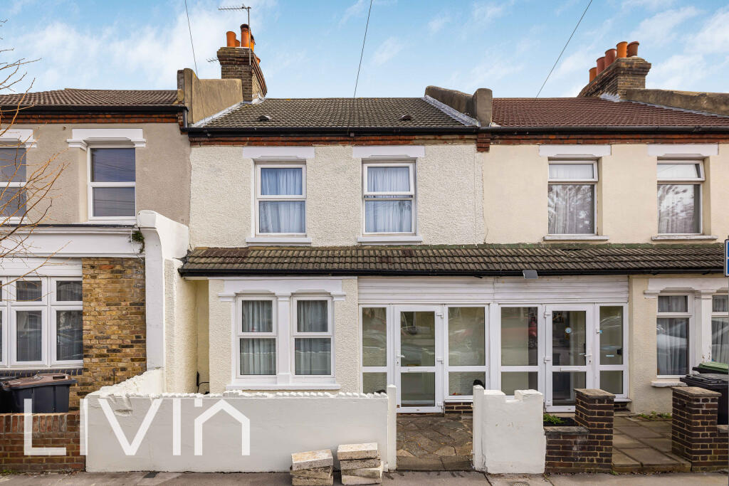 Main image of property: Dartnell Road