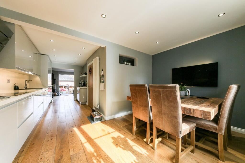 House in North Tyneside, North East - More