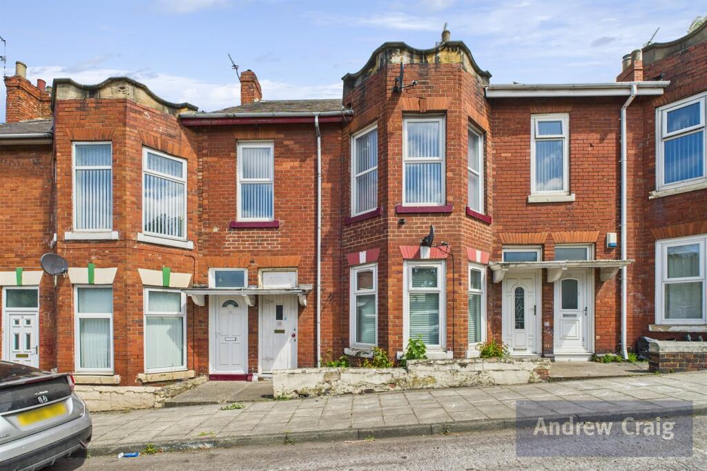 Main image of property: Whitehead Street, South Shields