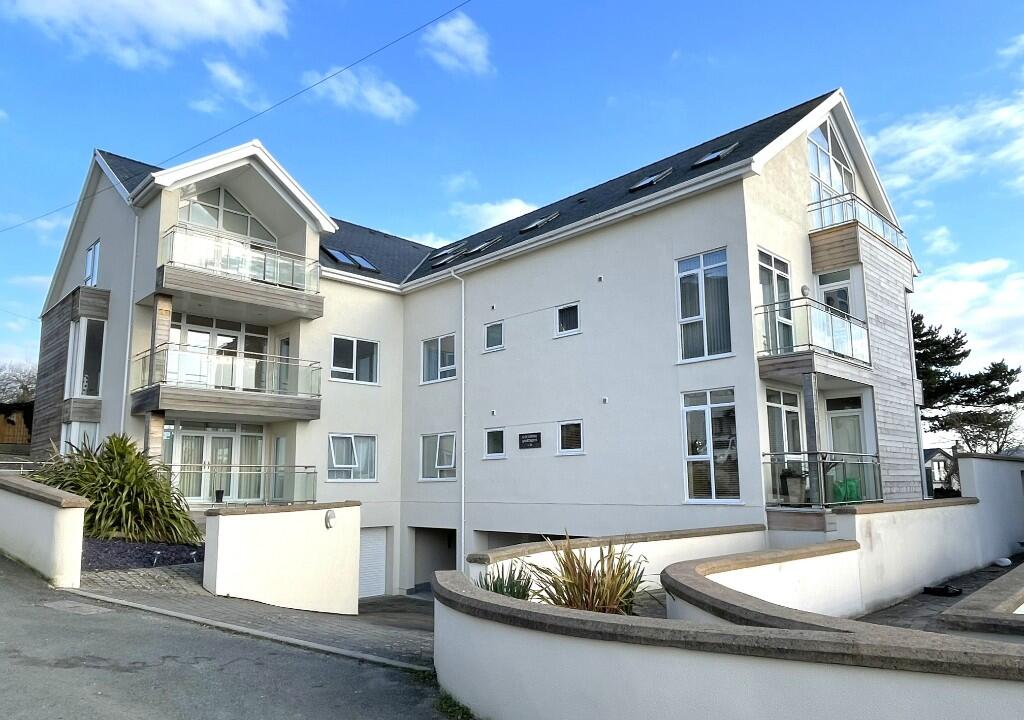 Main image of property: All Saints Avenue, Conwy (Town), Conwy (County of), LL31