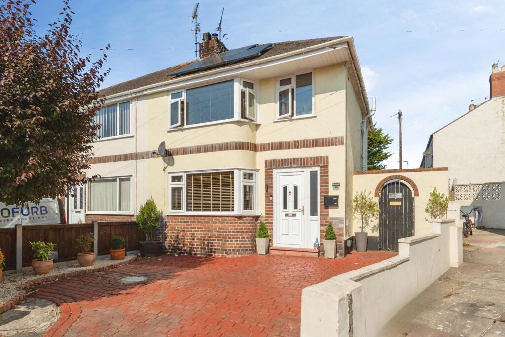 Main image of property: Brynhyfryd Avenue, RHYL, Clwyd, LL18