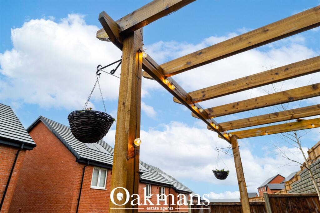 Additional image 29 of Weights Drive, Redditch, Worcestershire, B97