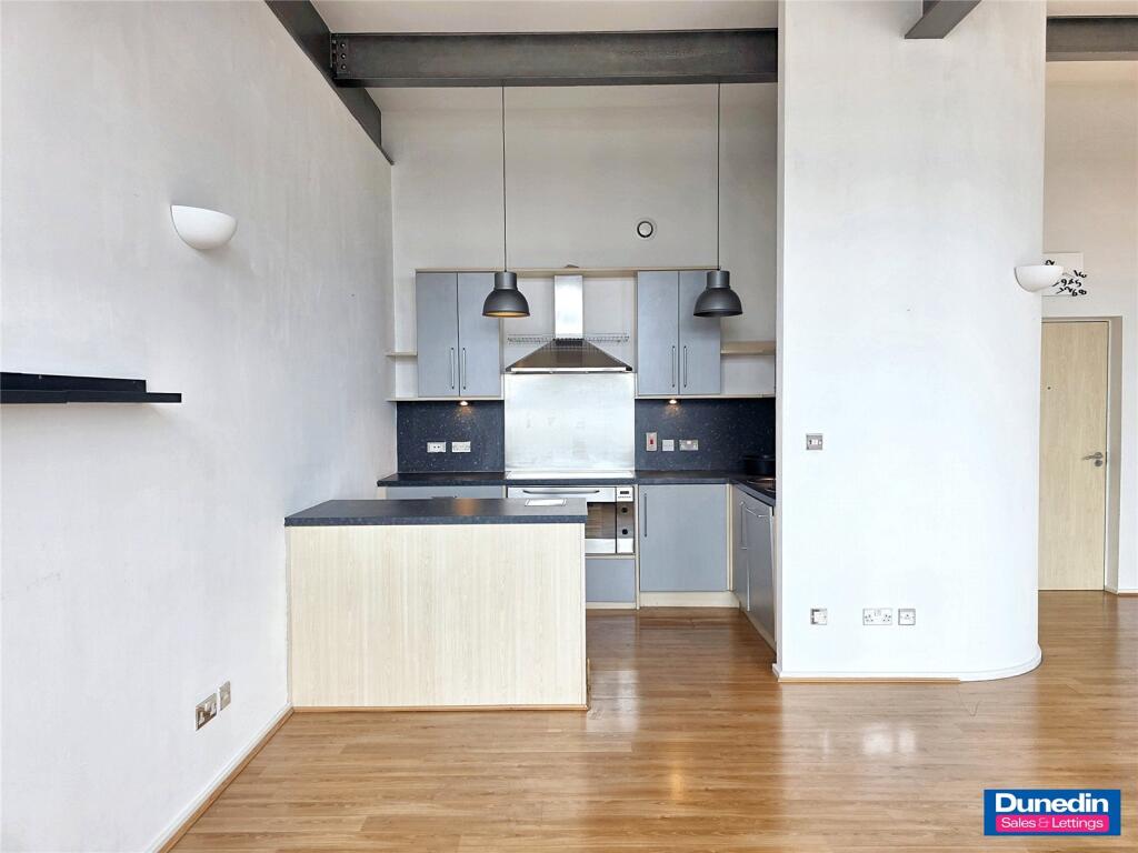 Additional image 6 of New Hampton Lofts, 90 Great Hampton Street, Jewellery Quarter, Birmingham, B18