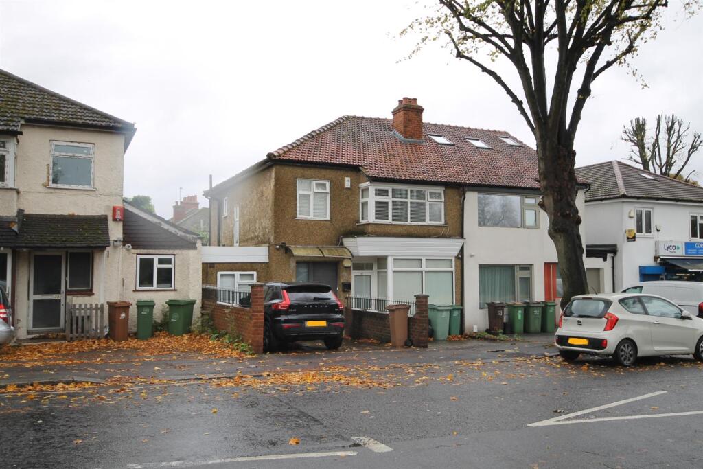 Main image of property: Ruskin Road, Carshalton