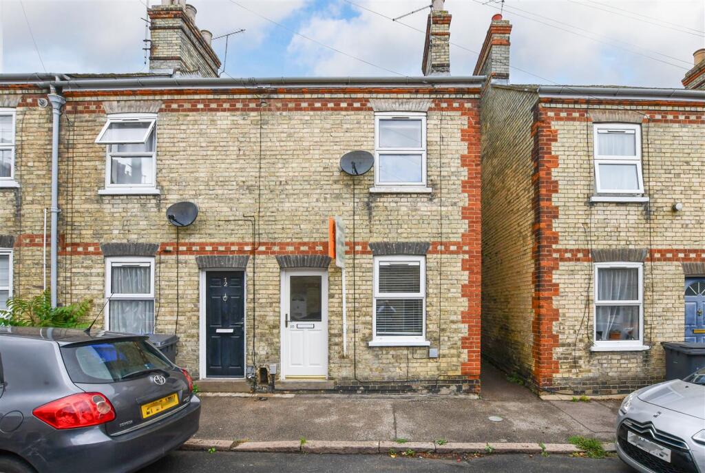Main image of property: Warrington Street, Newmarket