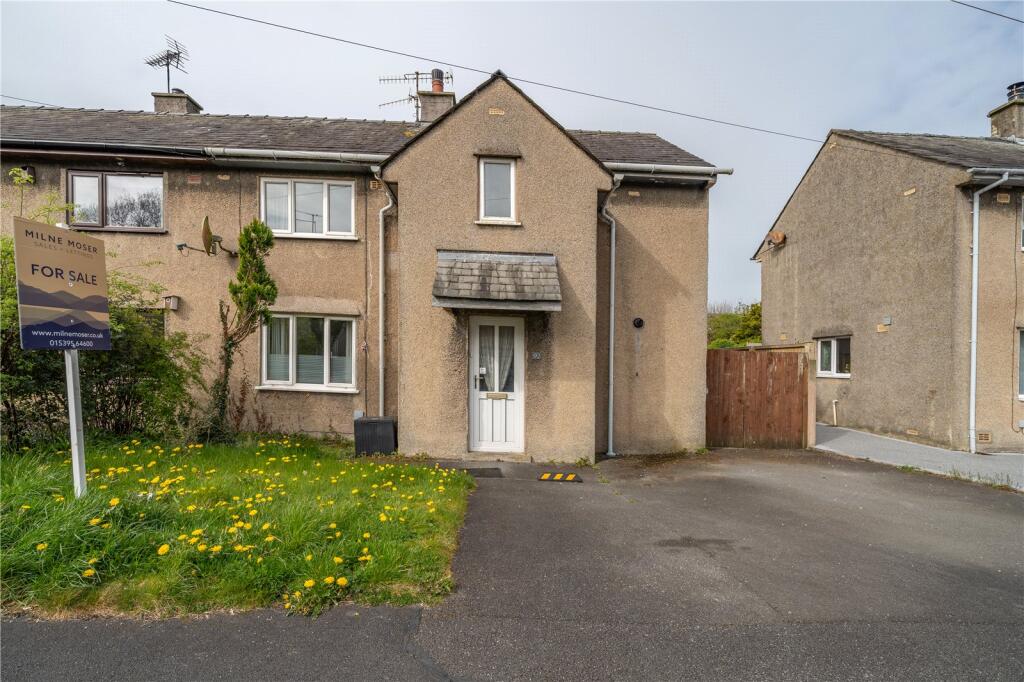 Main image of property: Ryleyfield Road, Milnthorpe, Cumbria, LA7