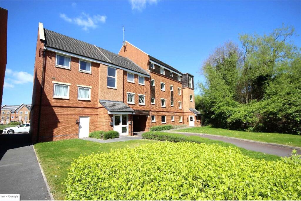 Main image of property: Celsus Grove, Okus, Swindon, SN1