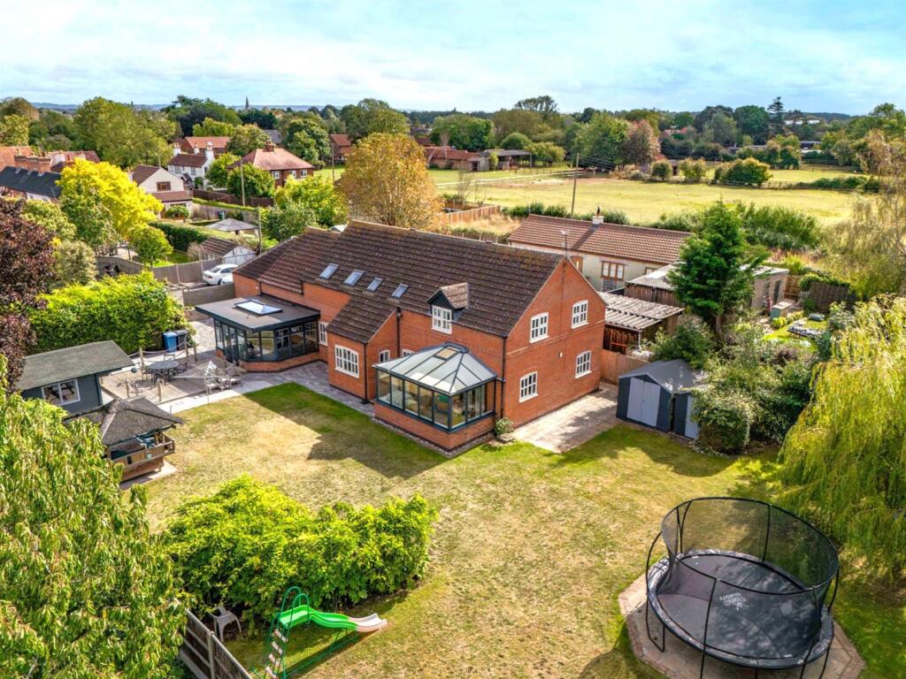 Main image of property: Chapel Lane, Aslockton