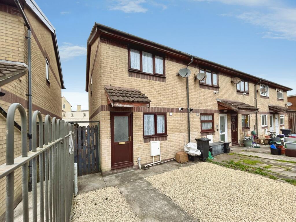 Main image of property: Eagle Mews, Port Talbot, SA13