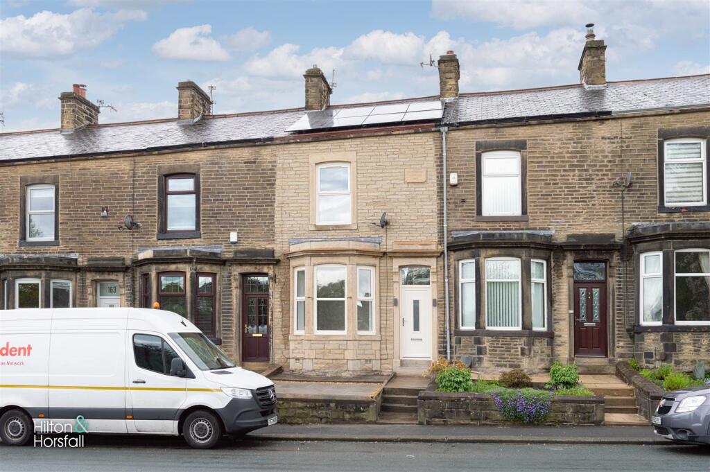Main image of property: Skipton Road, Colne