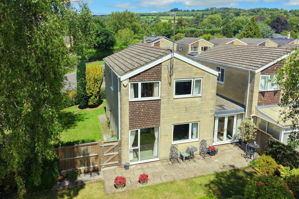 Main image of property: Badminton Gardens, Bath