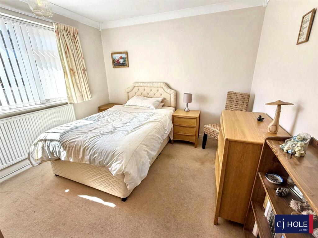 House in Gloucester, Gloucestershire - View 6