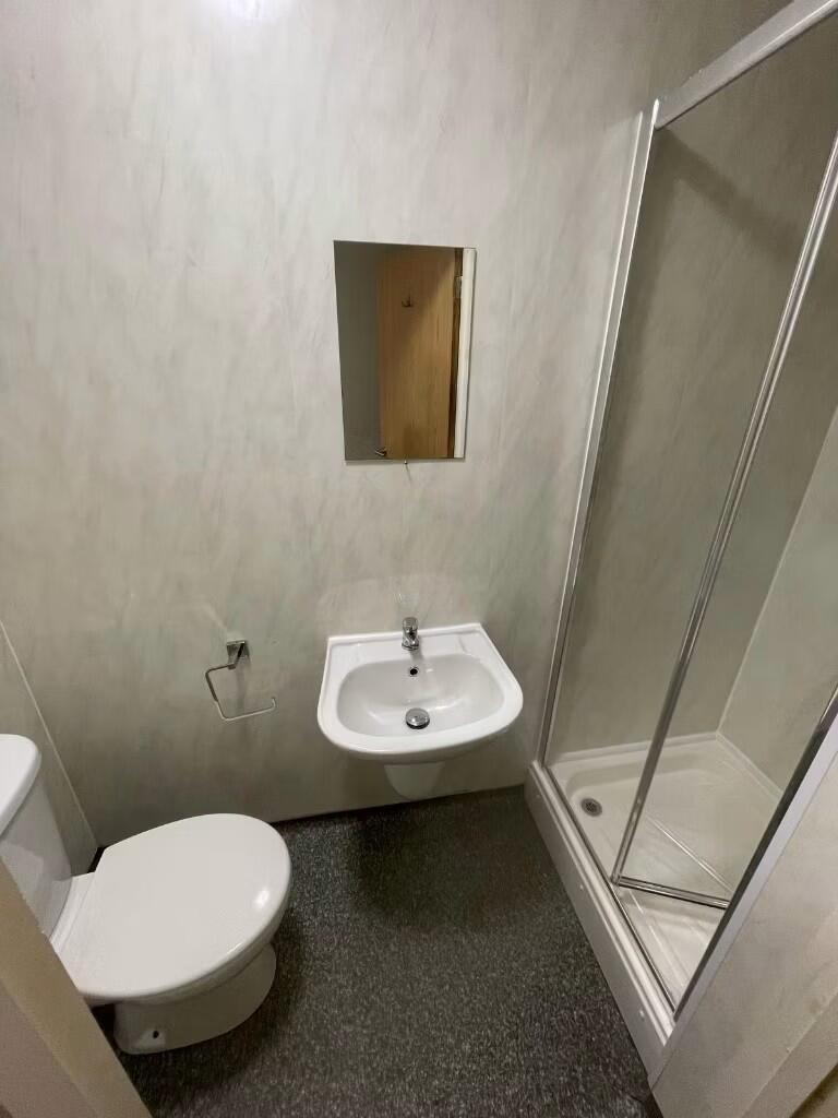 Apartment in Liverpool, Ropewalks, Vauxhall - View 5