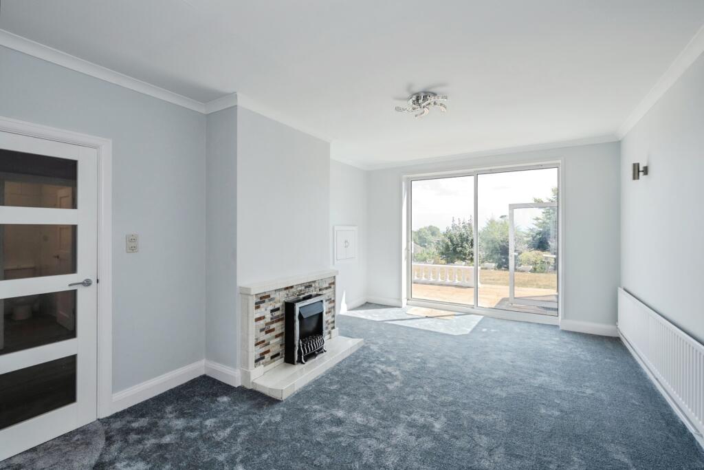 House in Swansea, Penyrheol, Sketty - View 4
