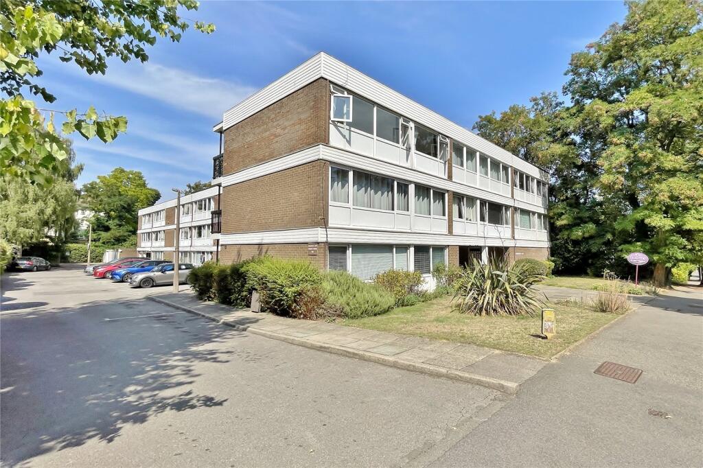 Main image of property: Ravenswood Court, Woking, Surrey, GU22