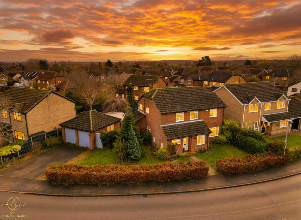 Main image of property: The Malting, Ramsey, PE26