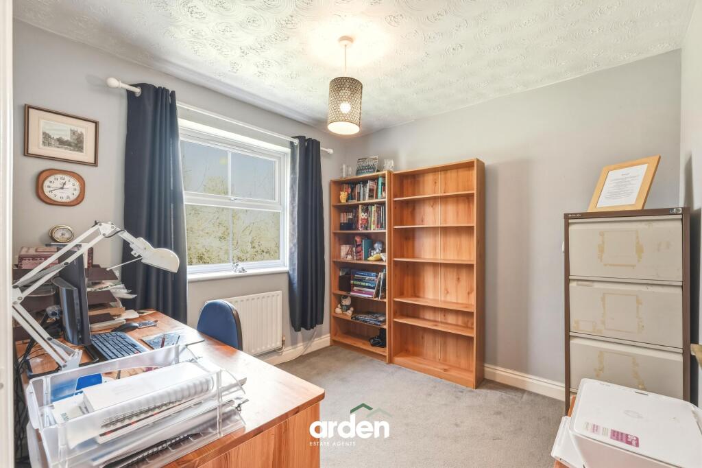 Additional image 13 of Johns Close, Studley, B80