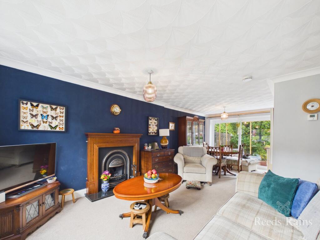 Buccleuch Close, Guisborough, Cleveland, TS14 photo 3
